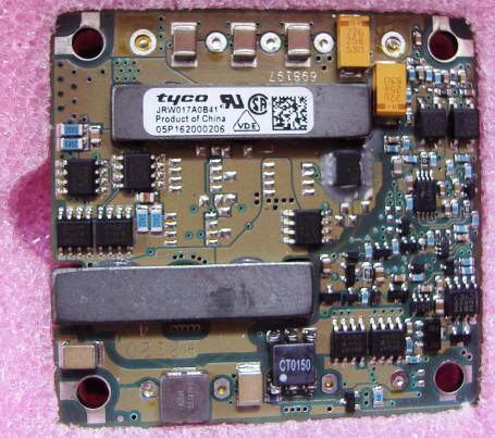TYCO Power Module JRW017A0B41 