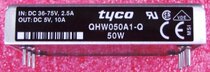TYCO power module QHW050A1-Q all price 35 yuan special deal