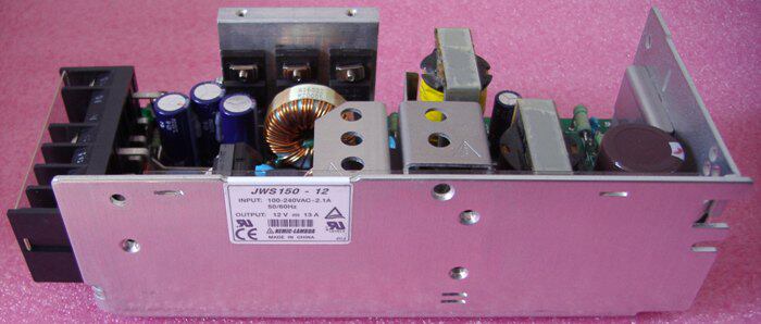 LAMBDA switching power supply JWS150-12 