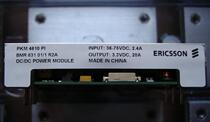 ERICSSON power module PKM4610PI