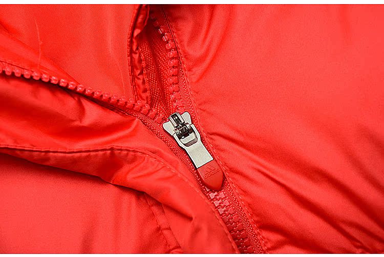 Blouson de sport femme ADIDAS G69637 - Ref 503147 Image 13