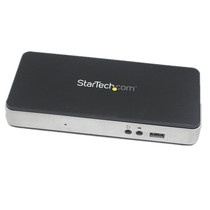 Original US imported lightning 2 extension dock dock base for Mac computer external display