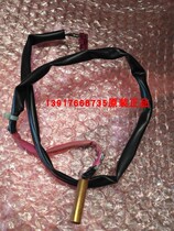 New large gold air conditioning Thermistor Temperature Sensors 3P167602-2 TEMPERATURE PROBE EXHAUST PROBE