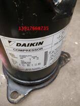 JT160GAJY1L Daikin original refurbished compressor has been tested and warranted for 3 months 