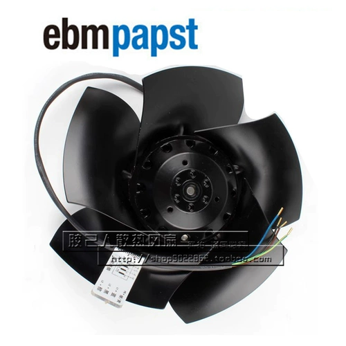 M2D068-CF M2D068-DF M2D068-BF M2D068-ESY M2D068-BFY 400V вентилятор