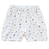 Детские бамбуковые шорты, хлопковые штаны