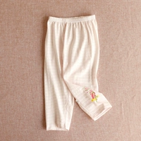 Бамбуковые штаны, тональный крем, клубника для принцессы