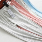 Детские леггинсы подходит для мужчин и женщин для девочек, легкие и тонкие штаны