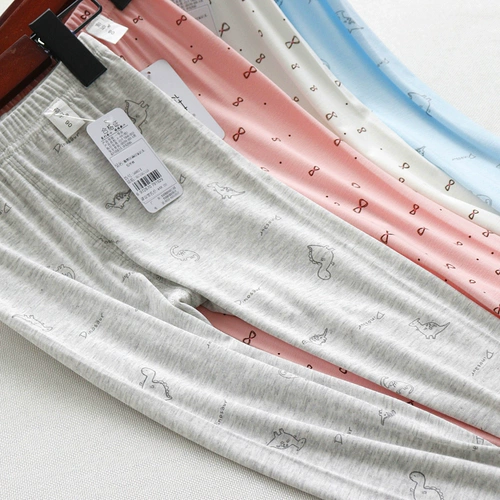 Детские леггинсы подходит для мужчин и женщин для девочек, легкие и тонкие штаны