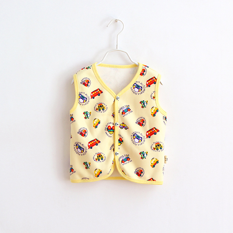 Gilet enfant - Ref 2069360 Image 36
