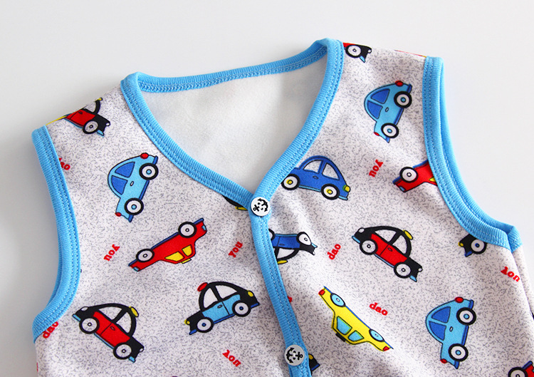Gilet enfant - Ref 2069360 Image 45