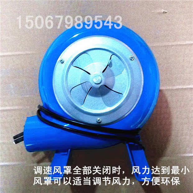Máy thổi khí Bếp lò 220 Máy thổi hộ gia đình nhỏ Máy thổi thịt Hỗ trợ đốt cháy Máy thổi khí gia dụng - Bếp lò / bộ đồ ăn / đồ nướng dã ngoại bếp dã ngoại đa nhiên liệu