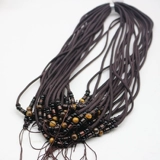 Подвеска, ремешок, защитный амулет, плетеное ожерелье ручной работы, связать своими руками