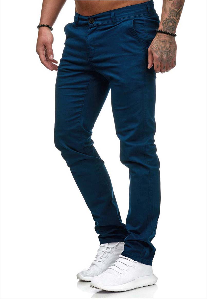 Sudaderas Con Capucha Para Hombre Casual Color Sólido display picture 25