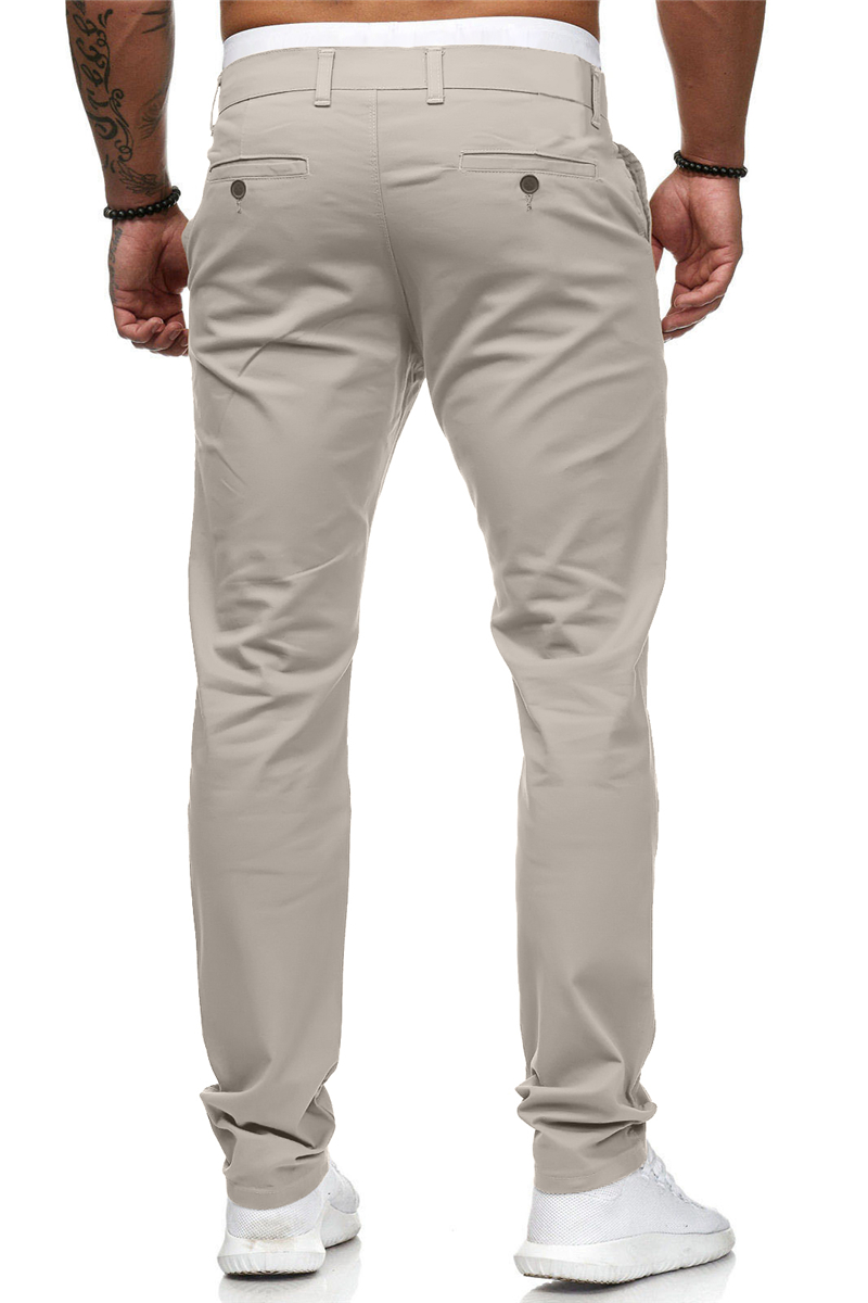 Sudaderas Con Capucha Para Hombre Casual Color Sólido display picture 18