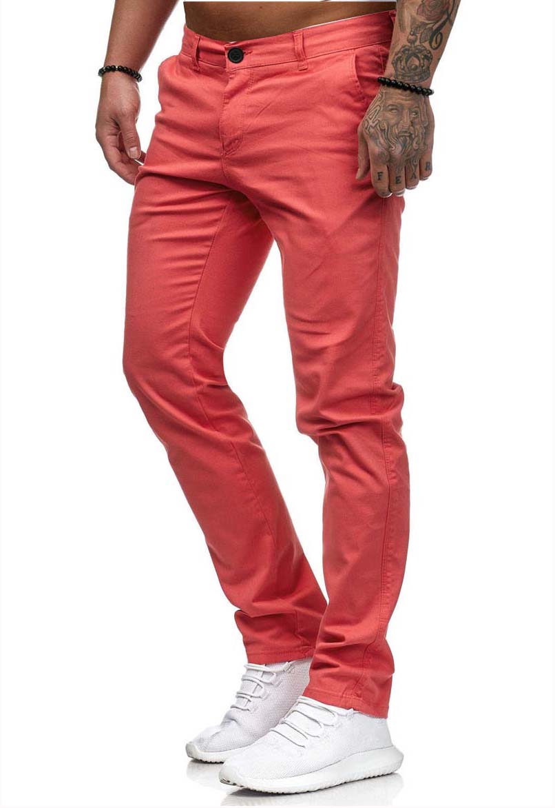 Sudaderas Con Capucha Para Hombre Casual Color Sólido display picture 21