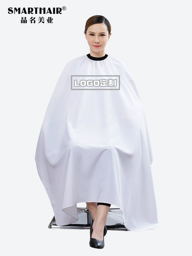 [Хрустальное название] Галерея волос в масках Специальная парикмахерская, безволосы