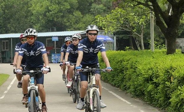 Tenue de cyclisme homme I-BIKELIFE - Ref 2209763 Image 6