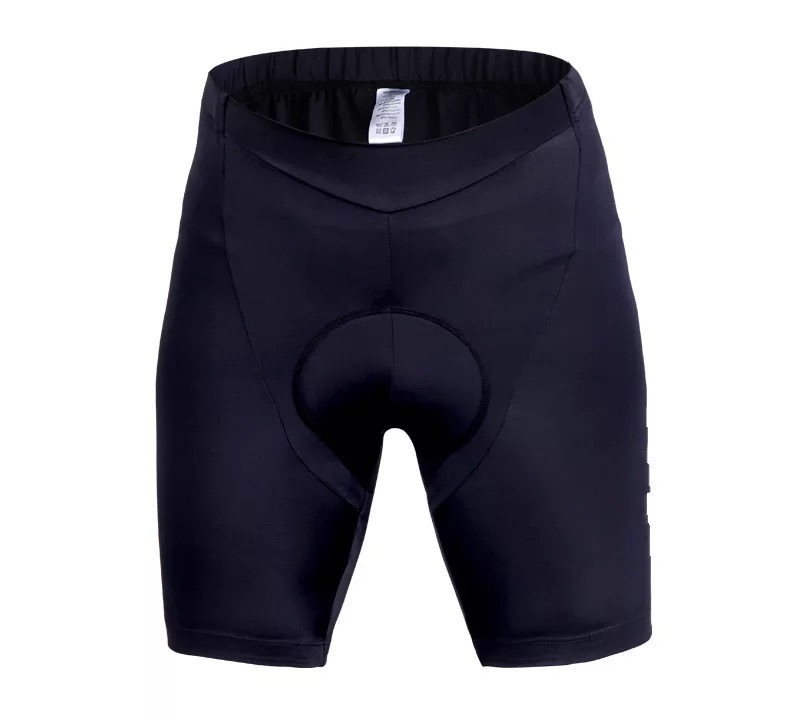 Pure black cycling shorts men's cycling pants summer shorts cycling clothing suit cycling clothing cycling pants cycling clothing