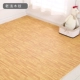 Gỗ phòng ngủ bọt mat tatami phòng khách nhà bò mat thảm sàn gỗ câu đố khảm cho trẻ em - Thảm sàn