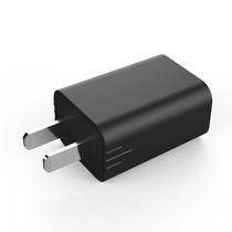 Adaptateur de charge universelle certifié USB 5V du chargeur USB spécial 3C