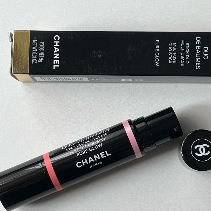 Chanel 2026 Summer Pure Blush Highlighter Stick Eyeshadow Pen 66 64 74 Nail Polish 413 Chanel 2026 Summer Pure Blush Highlighter Stick Eyeshadow Pen 66 64 74 Nail Polish 413