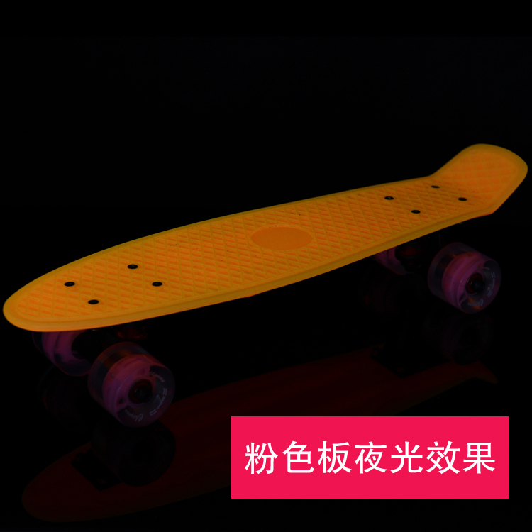 Skateboard pour homme femme enfant - Ref 2605172 Image 23