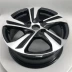 Tyrone phù hợp với bánh xe hợp kim nhôm 14 inch 15 inch 16 inch của Toyota Rim