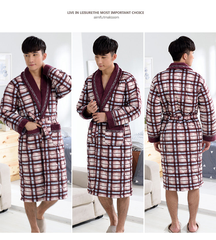 Peignoir Moyen-âge 596#868# - Ref 593338 Image 53