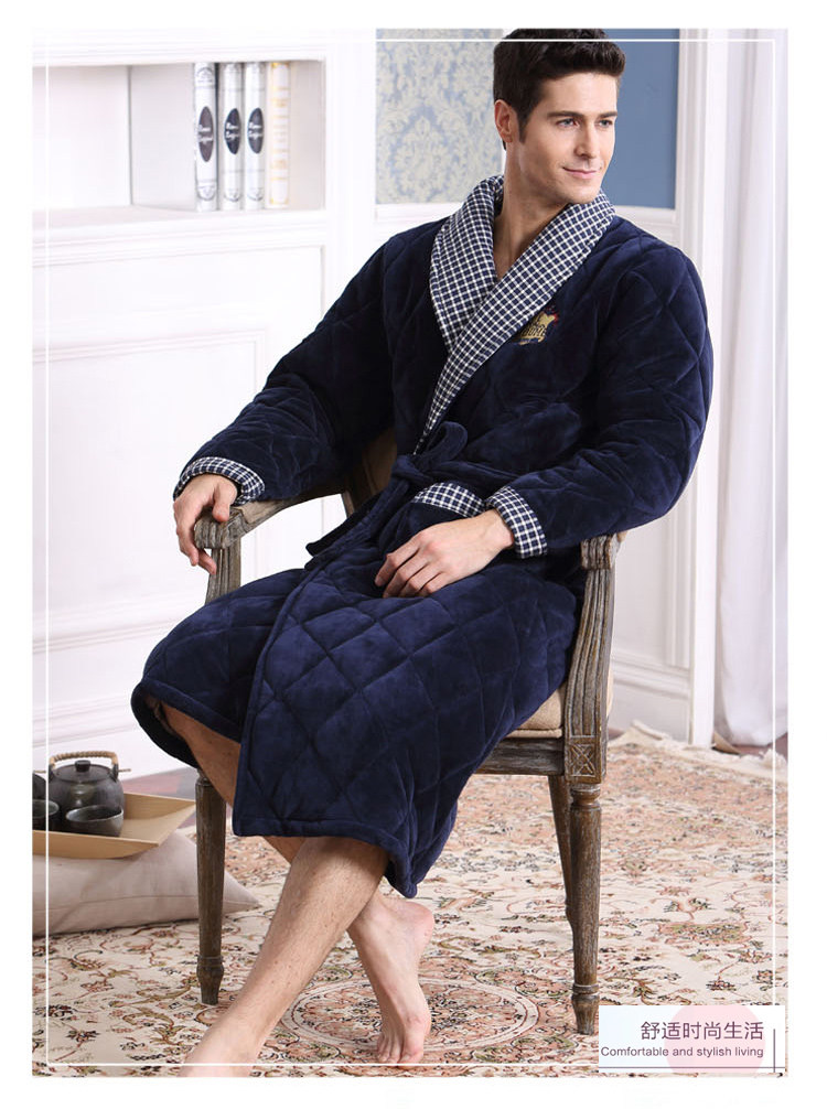 Peignoir Moyen-âge 596#868# - Ref 593338 Image 81