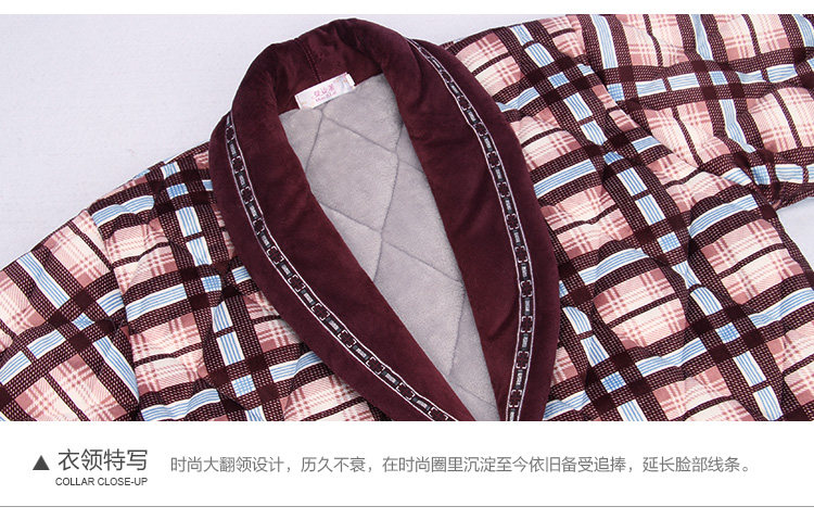 Peignoir Moyen-âge 596#868# - Ref 593338 Image 50