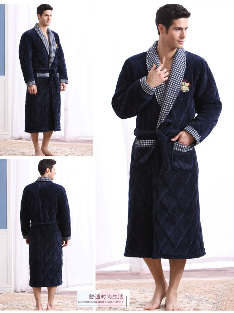 Peignoir Moyen-âge 596#868# - Ref 593338 Image 83