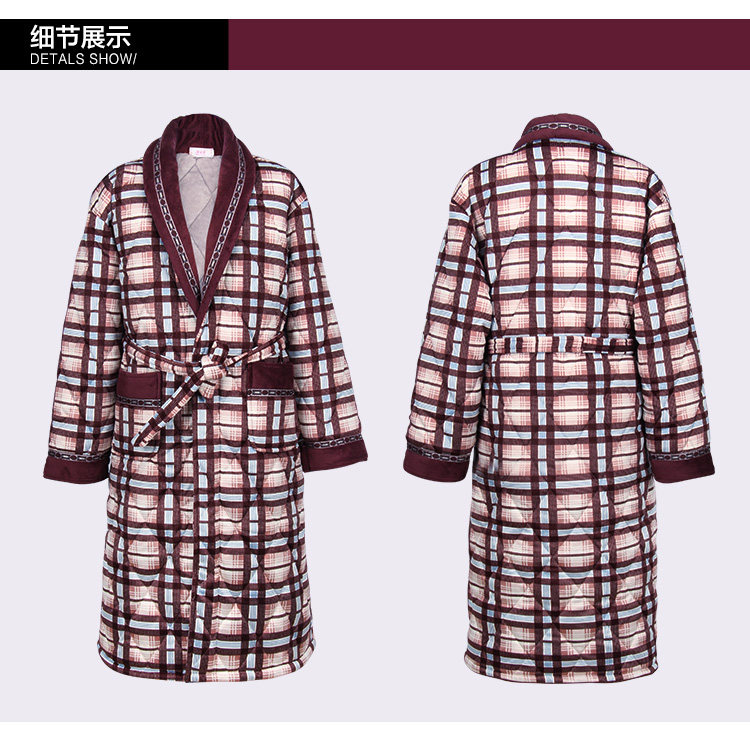 Peignoir Moyen-âge 596#868# - Ref 593338 Image 54