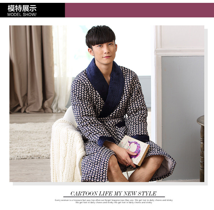 Peignoir Moyen-âge 596#868# - Ref 593338 Image 92