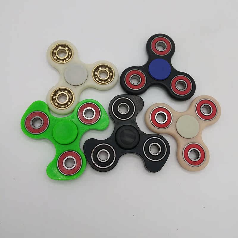 Fidget spinner FIDGET SPINNER - Ref 2616087 Image 7
