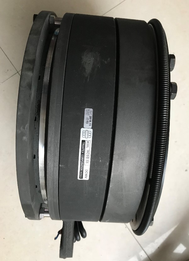 台湾TRANTEX仲勤电磁离合器MCS-10-1.2-2.5-FC-5-20-40-DC24V议价-Taobao