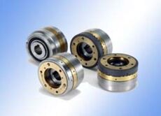 其他机床配附件 ogura clutch电磁离合器mzs 10d mz 16d齿形mz
