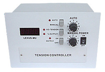  Automatic tension controller KEDE-MU tension detector KEDE-050TD Tension sensor Bargaining