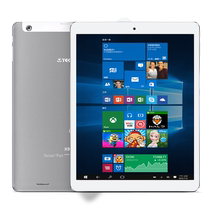 Teclast Desk Electric X98 Plus ll Win10 Installation of Dual System 9 7-inch 4G Tablet