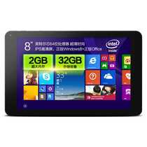 Cool than magic square 8 inch iwork8 iron rear shell WIFI quad-core windows system win8 tablet office