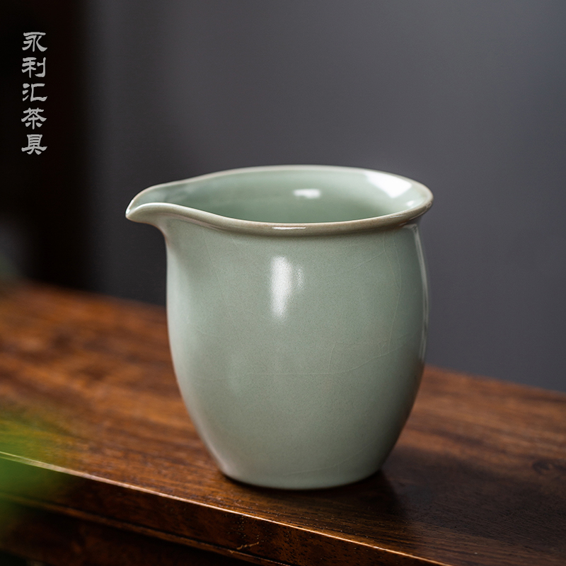 Public remit your up reasonable small cup of tea and a cup of tea sea jingdezhen ceramic fair cup of tea is the tea