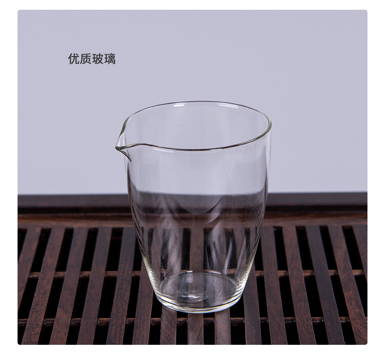 Kung fu tea tureen suit small household set of Kung fu tea cups suit of jingdezhen ceramic teapot white porcelain gift boxes