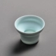 Trà Yongli Huijing tiêu rò rỉ trà gốm gốm sáng tạo trà lọc trà trà lọc trà phụ kiện - Trà sứ