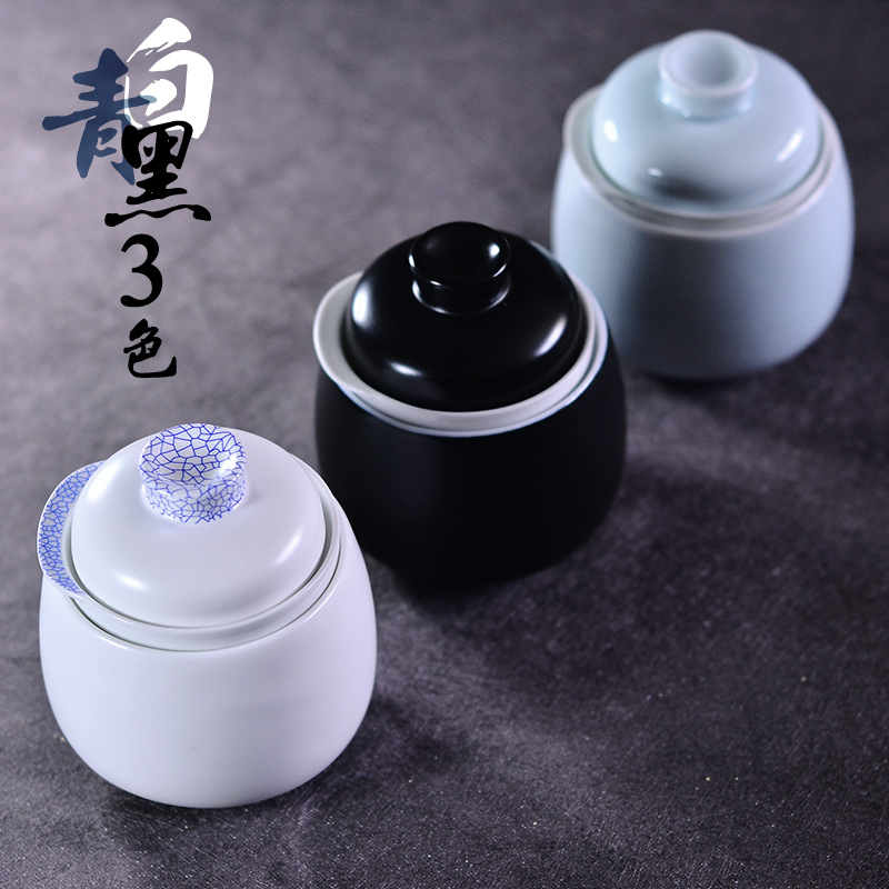 Public remit enjoy private belt filter cups a pot of a crack cup white office travel tea set ceramic sample tea cup