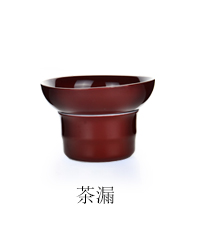 Public remit jingdezhen) ceramic creative tea filters make tea, tea tea set filter frame accessories