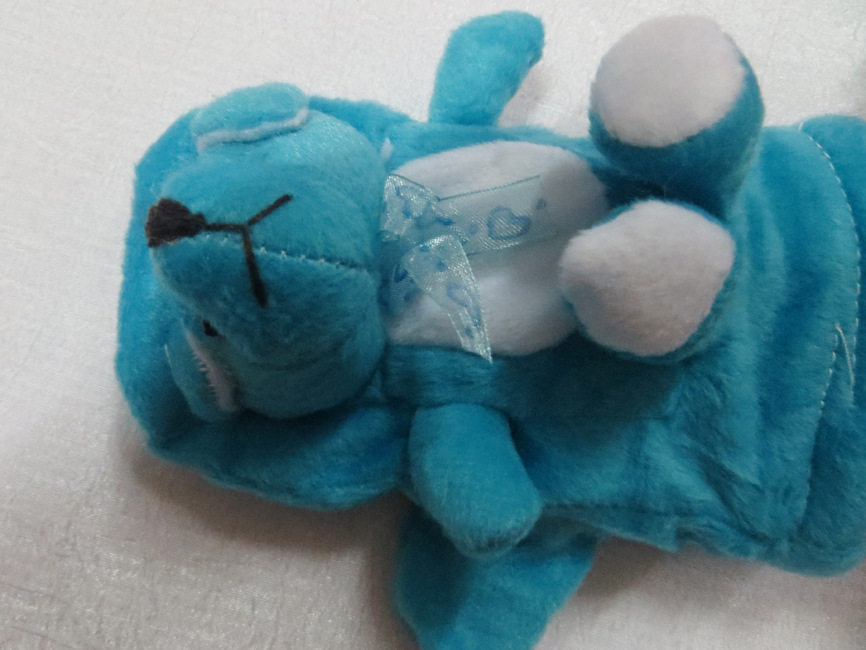 Gants pour enfants en velours - Ref 2147642 Image 21