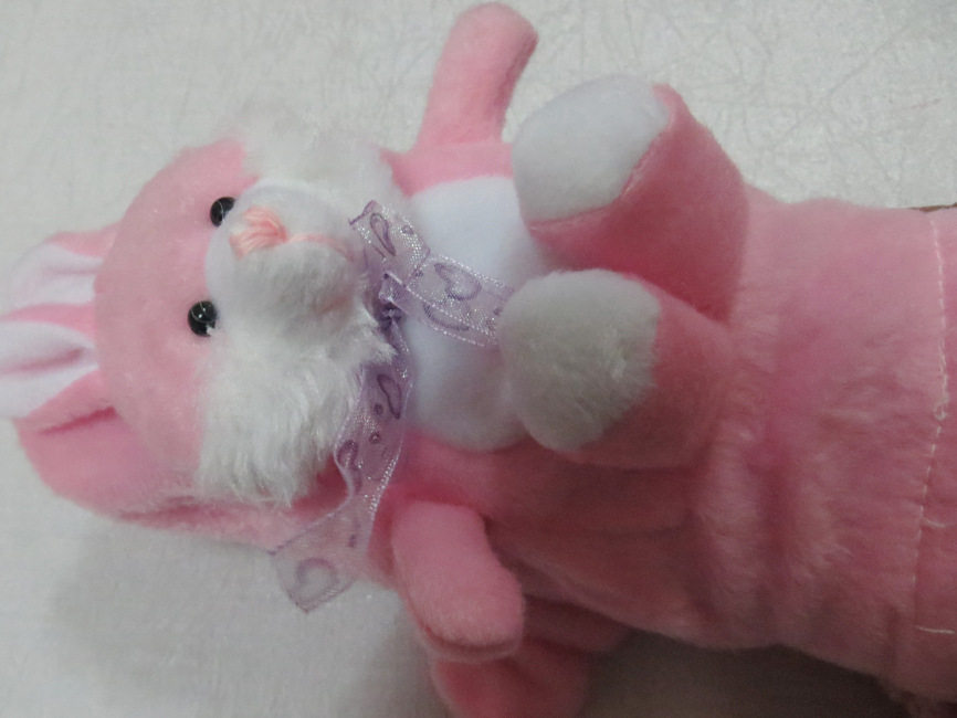 Gants pour enfants en velours - Ref 2147642 Image 20