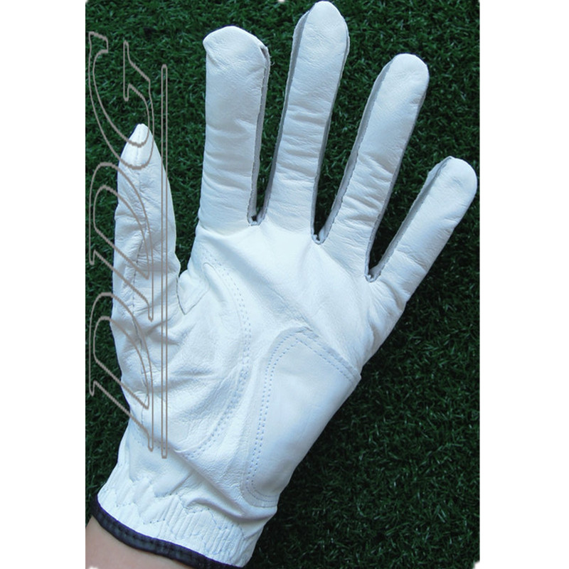 Găng tay Golf Găng tay Golf Găng tay da Golf Găng tay đơn Găng tay Caddy ộ đánh golf nam	