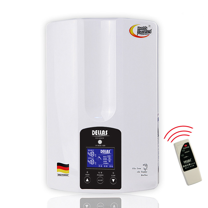 dellas/�¶���ʩң�ؼ��ȵ���ˮ��els608cm