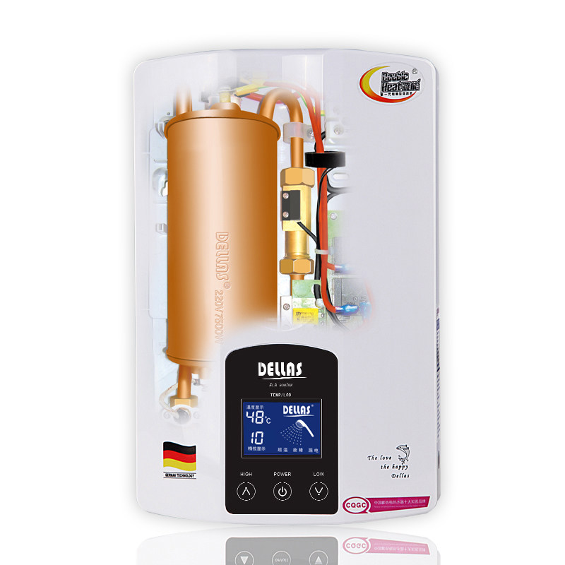 �¶���ʩ����ʽ����ˮ��els608dm